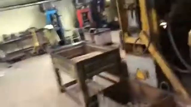 Удаление сорняков...Тяпка из напильников смотреть онлайн