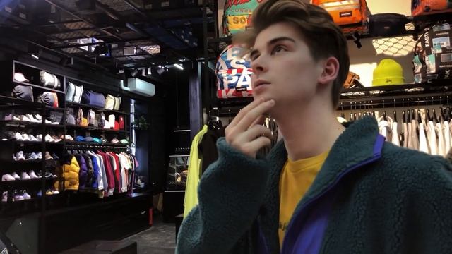 СТИЛЬНЫЙ КЭЖУАЛ — ТАК МОЖНО? / ОДЕЛСЯ СТИЛЬНО В КЭЖУАЛ смотреть онлайн