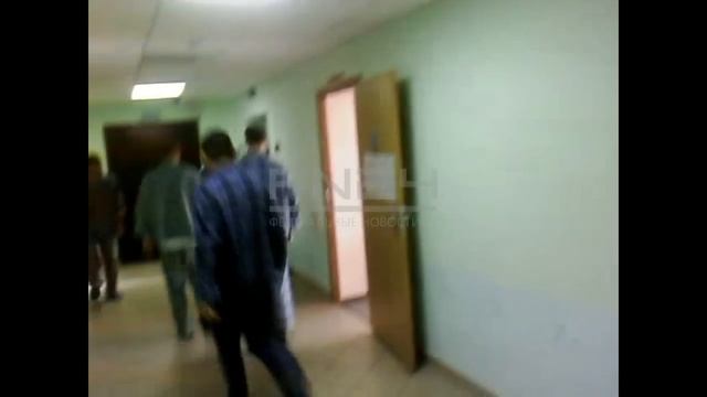 Кадры из психиатрической лечебницы под Уфой смотреть онлайн