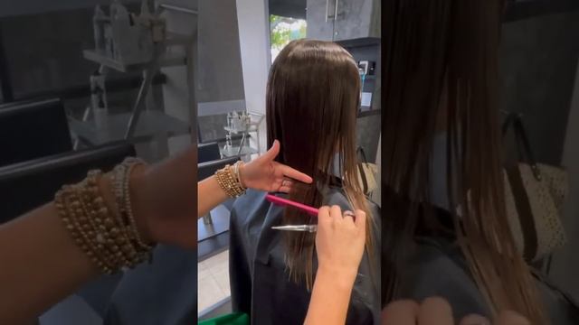 Best Bob Haircut Tutorial #bobhair #2022 смотреть онлайн