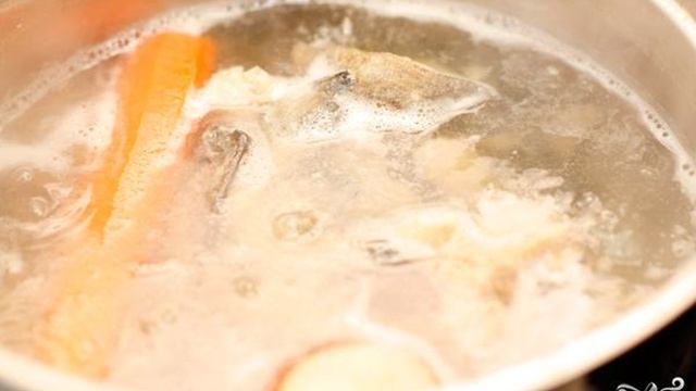 Секреты кухни