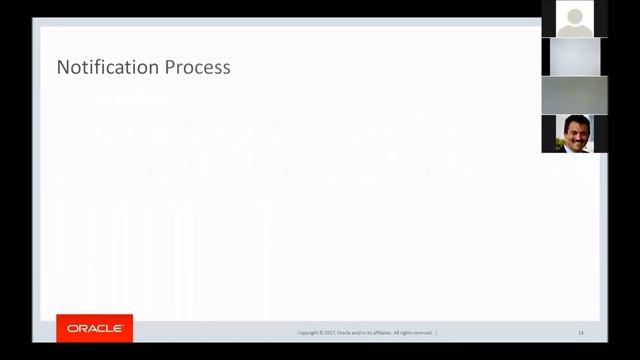 Oracle Forms 12c - Most popular features - Presented by Oracle Product Manager Michael Ferrante смотреть онлайн