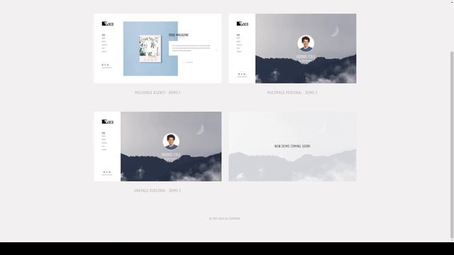 Adco - Creative Agency WordPress responsive bootstrap смотреть онлайн