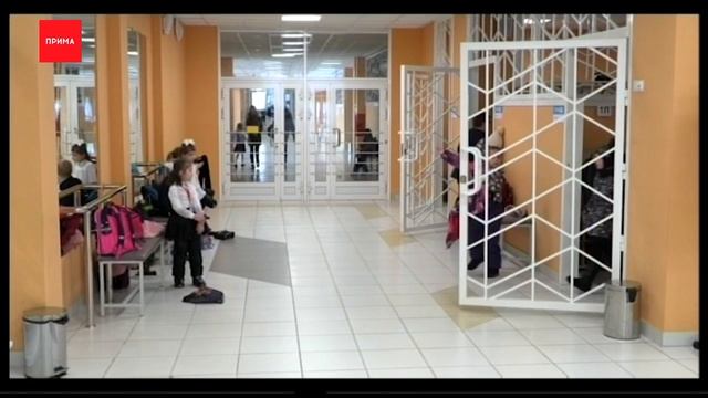 Изменился порядок приема первоклашек в школы смотреть онлайн
