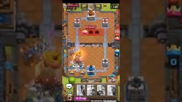 Clash royale советую смотреть онлайн