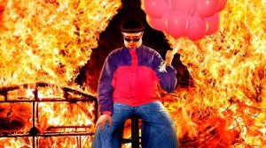 Oliver Tree - Im Gone (Alien Boy Reprise)