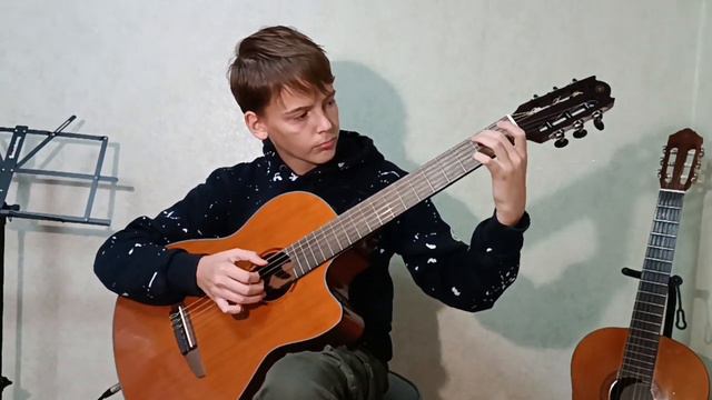 Э. Марчелли Баллада Новиков Платон смотреть онлайн