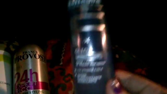 Cura Dei Capelli Ricci , Molto Mossi