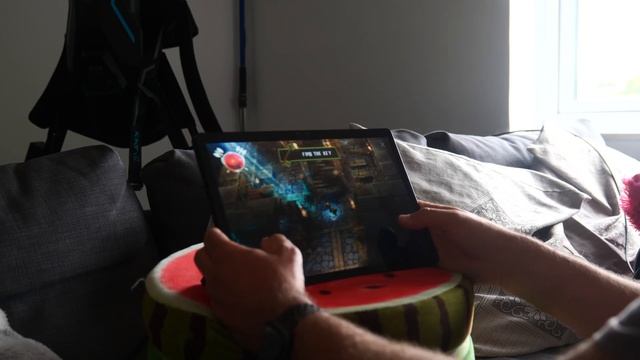 Lume Pad 2 Review: The AI-Powered Glasses Free 3D Tablet смотреть онлайн