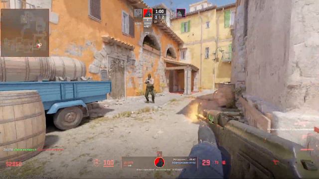 counter-strike 2 вервые использую микрофон в видео😅😅😅(не хейтите за голос) смотреть онлайн