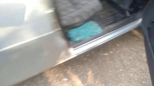 автономка отопитель в легковой автомобиль ваз