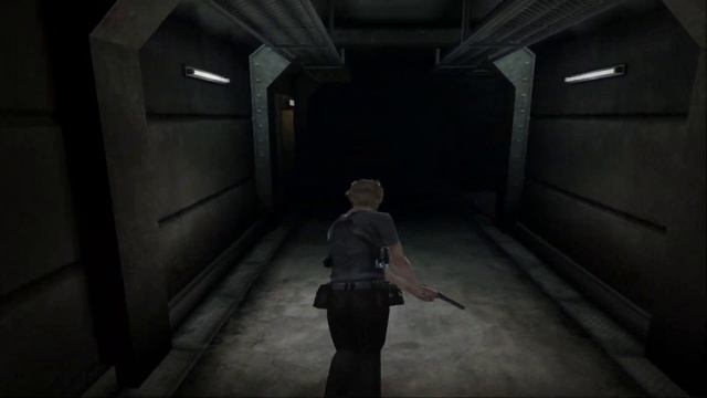 [No Commentary] Resident Evil: Dead Aim (PS2) - No Damage Hard (S-Rank, PCSX2, Keyboard/Mouse) смотреть онлайн