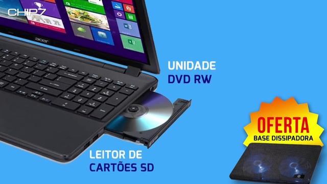 ACER PRO Extensa EX2510 смотреть онлайн