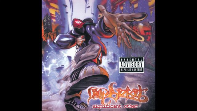 Limp Bizkit - Break Stuff (D Standard) смотреть онлайн