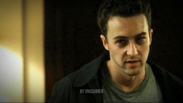 Tyler Durden - Бойцовский клуб? смотреть онлайн