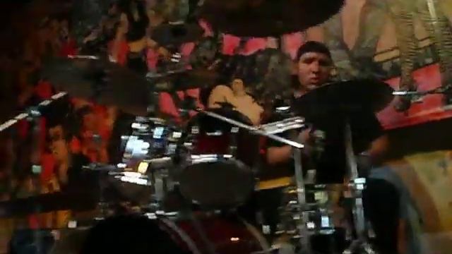 Ozzy Osbourne_Mr. Crowley_AXIS_covers смотреть онлайн