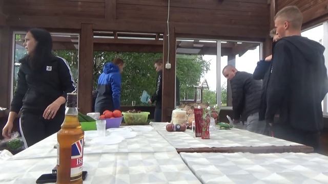 ОТМЕЧАЕМ ДЕМБЕЛЬ!!!