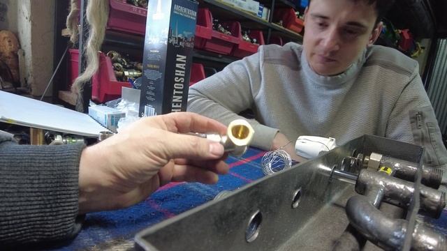 Изобретение из Тюмени смотреть онлайн