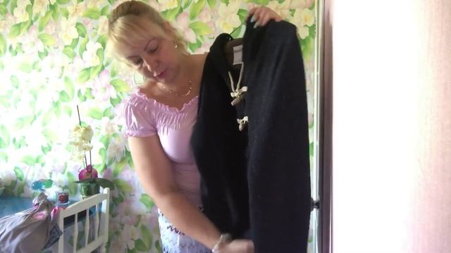 ?Секонд Хенд такое впервые находки ? смотреть онлайн