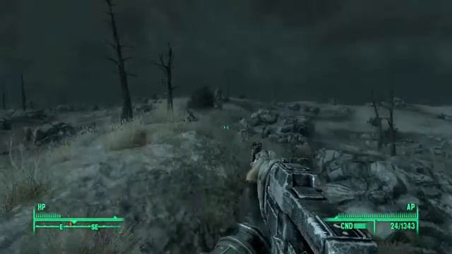 Fallout 3 Part 60-Canterbury Commons! смотреть онлайн
