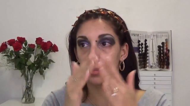 Makeup Transformation - Serie - Video#1 смотреть онлайн