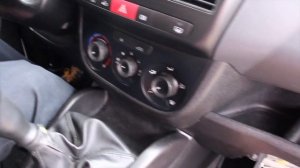 FIAT Doblo 1.3 multijet честный обзор