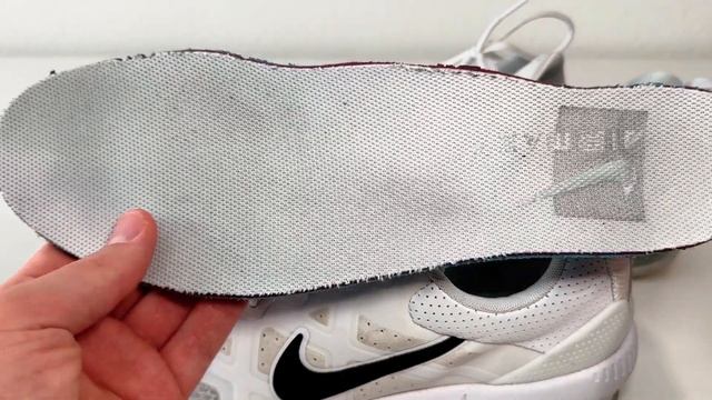 Nike Air Max Genome Weiss Review смотреть онлайн