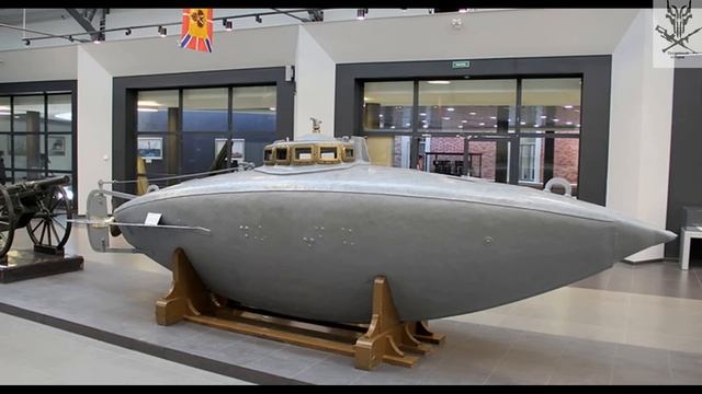 История подводных лодок. Полная версия смотреть онлайн