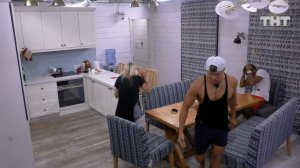 Дом-2: Балинская вывела Кудряшова