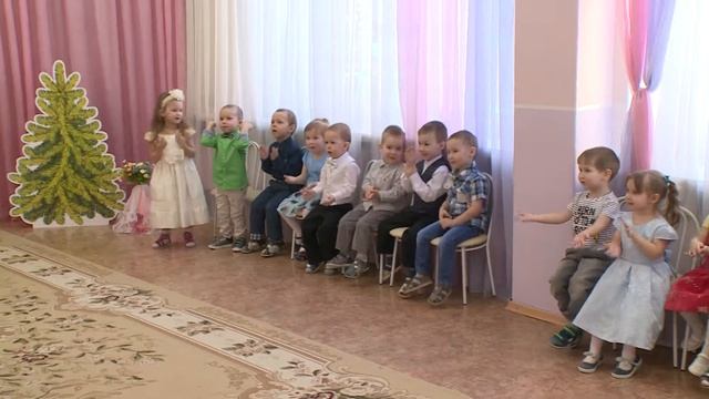 Детский сад 233 Ижевск смотреть онлайн