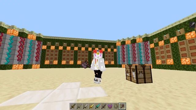 COMBATE IGUAL A JAVA ADDON para Minecraft PE 1.16 - COOLDOWN Y MAYOR DAÑO EN HACHA - NUEVA ANIMACIO смотреть онлайн