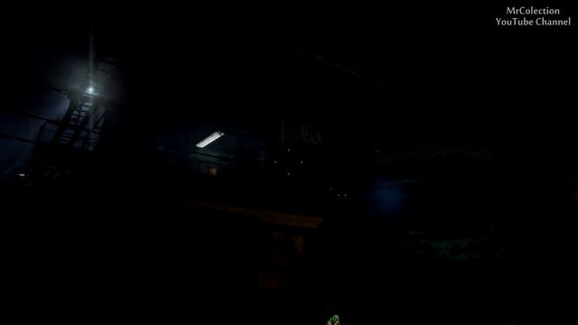 Metro: Last Light Redux - on [ Core 2 Quad Q6600 & GTS 450 ] смотреть онлайн