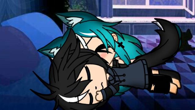 {Bim Bam toi}//Клип(Russian cover)//оригинал смотреть онлайн