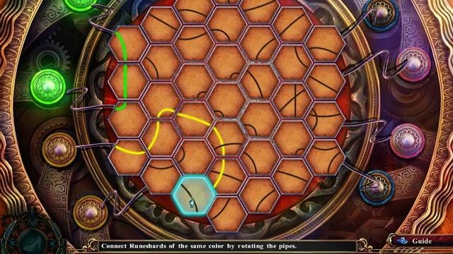 Dark Parables: The Final Cinderella Walkthrough - Part 14 смотреть онлайн