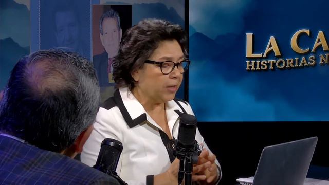 La Carlota, Historias no Contadas - Raíces y coincidencias con el Capitán Alonso De León смотреть онлайн