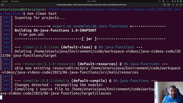 Advanced JUnit Testing: Enabling Conditional Tests with Tags and Java System Properties смотреть онлайн