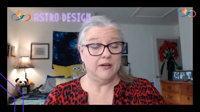 The Weekend AstroDesign: Mercury, Sun & Mars and Saturn Turns Direct смотреть онлайн