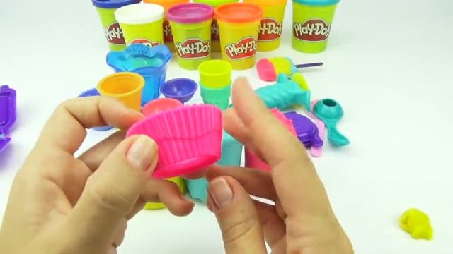 Забавная игрушка конструктор для детей Миссис Картошка смотреть онлайн
