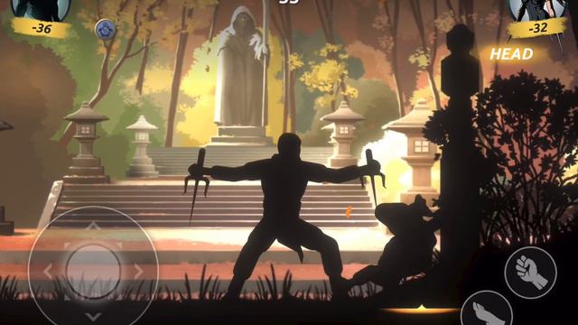 Shades - Gameplay Walkthrough part - 01 Act 1, Chapter 1 (Android & iOS) смотреть онлайн