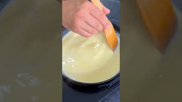 Десерт в пачке из под молока смотреть онлайн