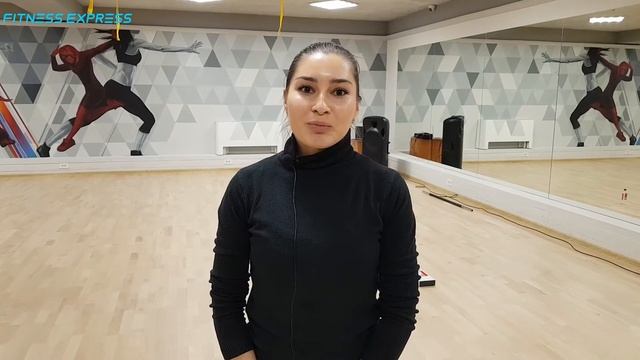 Отзыв Валерии о семинаре "Тренировка на подвесных системах" смотреть онлайн