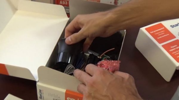 StarLine A93 2CanLine - лучший выбор из автосигнализаций в соотношении цена - качество!!!