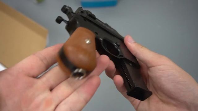 Обзор Stalker SA96 (Mauser) смотреть онлайн