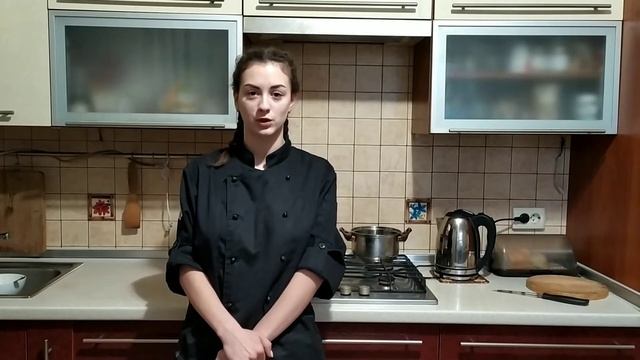 Бранішти Яна  Крем суп