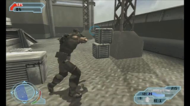 Special Forces Nemesis Strike / Миссия 3 смотреть онлайн