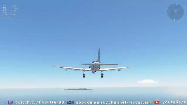 War Thunder Начинаем качать японские танки с нуля. смотреть онлайн