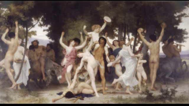 L'Euridice - 5 In mille guise - Jacopo Peri смотреть онлайн