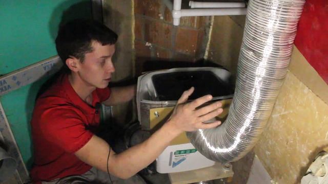 ОСУШИТЕЛЬ ВОЗДУХА | КАК ЕГО МОДЕРНИЗИРОВАТЬ Своими руками смотреть онлайн