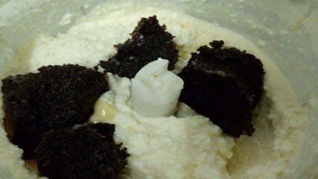 Сборник рецептов