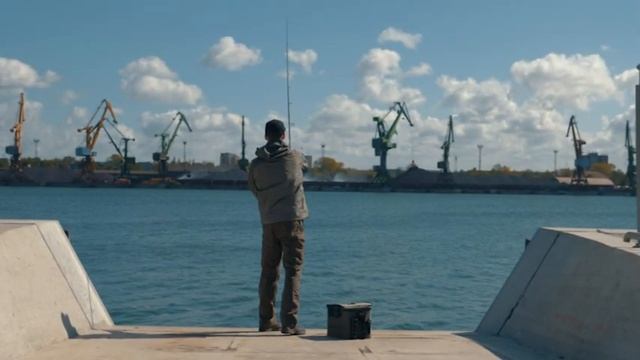 НОВИНКА! Беспроводной эхолот Deeper CHIRP+ смотреть онлайн